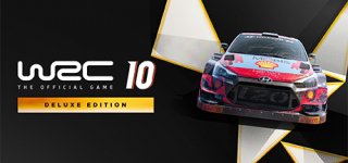WRC 10 FIA 월드 랠리 챔피언십 디럭스 에디션-WRC 10 FIA World Rally Championship Deluxe Edition