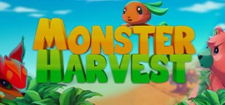 몬스터 하베스트-Monster Harvest