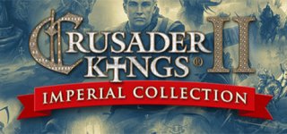 크루세이더 킹즈 2 임페리얼 콜렉션-Crusader Kings II: Imperial Collection