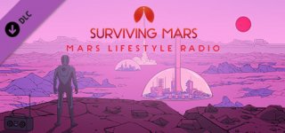 서바이빙 마스: 마스 라이프스타일 라디오-Surviving Mars: Mars Lifestyle Radio