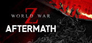 월드 워 Z: 애프터매스(월드워)-World War Z: Aftermath(WWZ)
