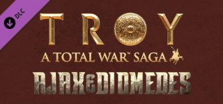 토탈 워 사가: 트로이 - 아약스 & 디오메데스(토탈워)-A Total War Saga: TROY - Ajax & Diomedes