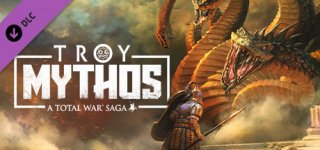 토탈 워 사가: 트로이 - 신화(토탈워)-A Total War Saga: TROY - Mythos
