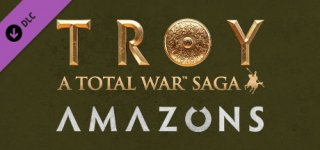 토탈 워 사가: 트로이 - 아마존(토탈워)-A Total War Saga: TROY - Amazons
