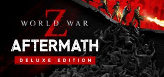 월드 워 Z: 애프터매스 디럭스 에디션(월드워)-World War Z: Aftermath - Deluxe Edition(WWZ)