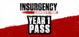 인서전시: 샌드스톰 - 1년 차 시즌 패스-Insurgency: Sandstorm - Year 1 Pass