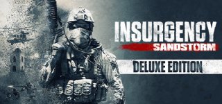 인서전시: 샌드스톰 - 디럭스 에디션-Insurgency: Sandstorm - Deluxe Edition