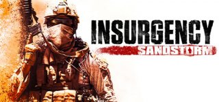 인서전시: 샌드스톰-Insurgency: Sandstorm