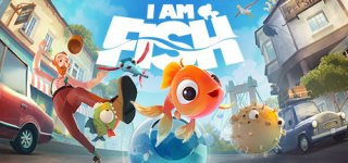 난 물고기야-I Am Fish