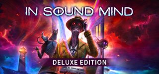 인 사운드 마인드 디럭스 에디션-In Sound Mind Deluxe Edition
