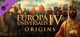 유로파 유니버셜리스 4: 오리진-Europa Universalis IV: Origins