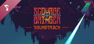 스커지브링어 - 사운드트랙-ScourgeBringer - Soundtrack