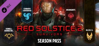 레드 솔스티스 2: 생존자들 - 시즌 패스-Red Solstice 2: Survivors - Season Pass