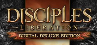 디사이플스: 리버레이션 디럭스 에디션-Disciples: Liberation - Deluxe Edition
