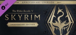 엘더 스크롤 5: 스카이림 애니버서리 업그레이드-The Elder Scrolls V: Skyrim Anniversary Upgrade
