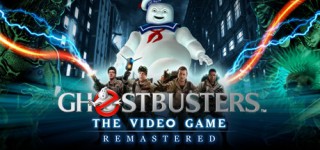 고스트버스터즈: 더 비디오 게임 리마스터드-Ghostbusters: The Video Game Remastered
