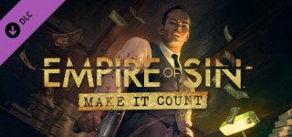 엠파이어 오브 신 - 메이크 잇 카운트-Empire of Sin - Make It Count