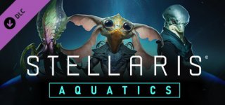 스텔라리스: 수생류 종족 팩-Stellaris: Aquatics Species Pack