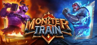 몬스터 트레인-Monster Train