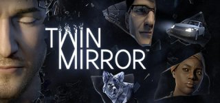 트윈 미러-Twin Mirror