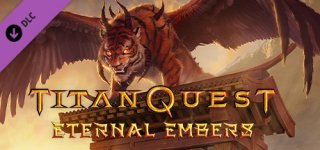타이탄 퀘스트: 이터널 엠버스-Titan Quest: Eternal Embers