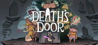 데스 도어-Death's Door