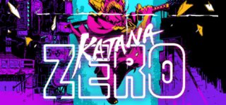 카타나 제로-Katana Zero
