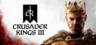 크루세이더 킹즈 3-Crusader Kings III