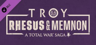토탈 워 사가: 트로이 - 레소스와 멤논(토탈워)-A Total War Saga: TROY - Rhesus & Memnon