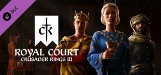 크루세이더 킹즈 3: 왕실 궁정-Crusader Kings III: Royal Court