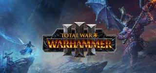 토탈 워: 워해머 3(토탈워)-Total War: WARHAMMER III