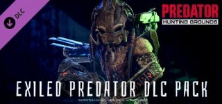 프레데터: 헌팅 그라운드 - 추방된 프레데터 DLC 팩-Predator: Hunting Grounds - Exiled Predator DLC Pack