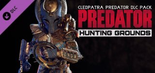 프레데터: 헌팅 그라운드 - 클레오파트라 DLC 팩-Predator: Hunting Grounds - Cleopatra DLC Pack
