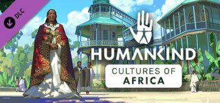 휴먼카인드 - 아프리카 문화 팩-HUMANKIND - Cultures of Africa Pack