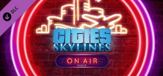 시티즈: 스카이라인 - 온 에어 라디오-Cities: Skylines - On Air Radio