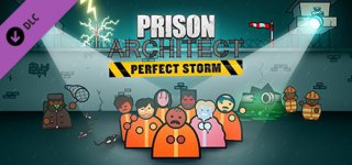프리즌 아키텍트 - 퍼펙트 스톰-Prison Architect - Perfect Storm