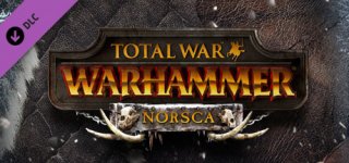 토탈 워: 워해머 - 노스카(토탈워)-Total War: WARHAMMER - Norsca