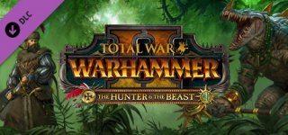 토탈 워: 워해머 2 - 사냥꾼과 야수(토탈워)-Total War: WARHAMMER II - The Hunter & The Beast