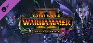토탈 워: 워해머 2 - 그림자와 검(토탈워)-Total War: WARHAMMER II - The Shadow & The Blade