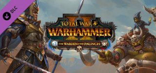 토탈 워: 워해머 2 - 감시자와 배불뚝이(토탈워)-Total War: WARHAMMER II - The Warden & The Paunch