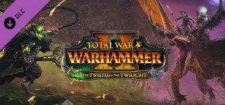 토탈 워: 워해머 2 - 뒤틀림과 황혼(토탈워)-Total War: WARHAMMER II - The Twisted & The Twilight