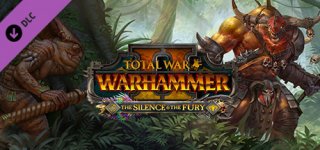토탈 워: 워해머 2 - 침묵과 분노(토탈워)-Total War: WARHAMMER II - The Silence & The Fury