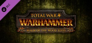 토탈 워: 워해머 - 우드엘프의 왕국(토탈워)-Total War: WARHAMMER - Realm of The Wood Elves