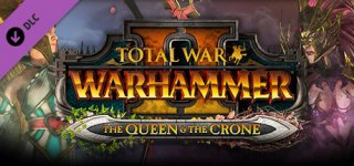 토탈 워: 워해머 2 - 여왕과 노파(토탈워)-Total War: WARHAMMER II - The Queen & The Crone