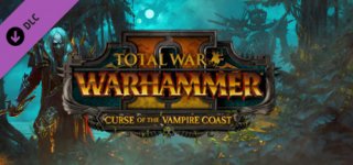 토탈 워: 워해머 2 - 뱀파이어 해안의 저주(토탈워)-Total War: WARHAMMER II - Curse of the Vampire Coast