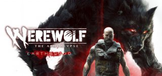 웨어울프: 디 아포칼립스 - 어스블러드-Werewolf: The Apocalypse - Earthblood