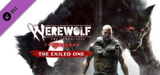 웨어울프: 디 아포칼립스 - 어스블러드 추방자-Werewolf: The Apocalypse - Earthblood The Exiled One