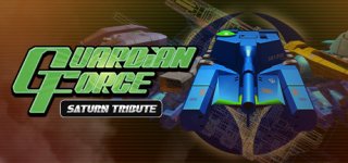 가디언 포스 새턴 트리뷰트-Guardian Force - Saturn Tribute