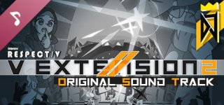 디제이맥스 리스펙트 V - V 익스텐션 2 오리지널 사운드트랙-DJMAX RESPECT V - V EXTENSION II Original Soundtrack