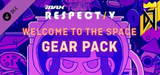 디제이맥스 리스펙트 V - 웰컴 투 더 스페이스 기어 팩-DJMAX RESPECT V - Welcome to the Space GEAR PACK
